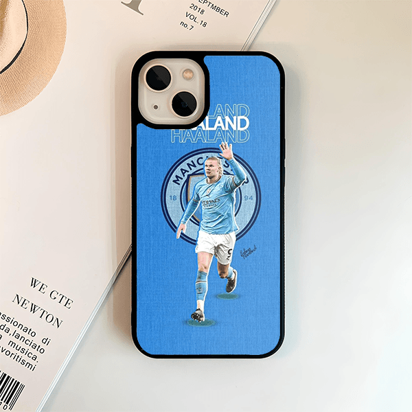 Wave Football Case - Case On