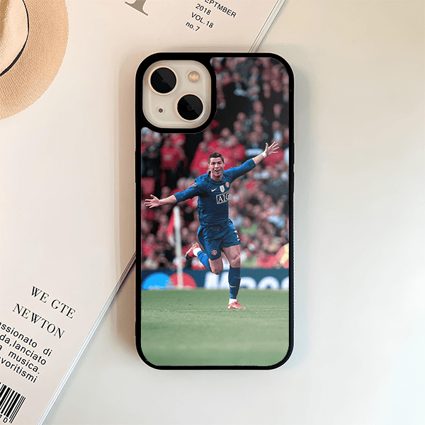 Running Football CAse - Case On
