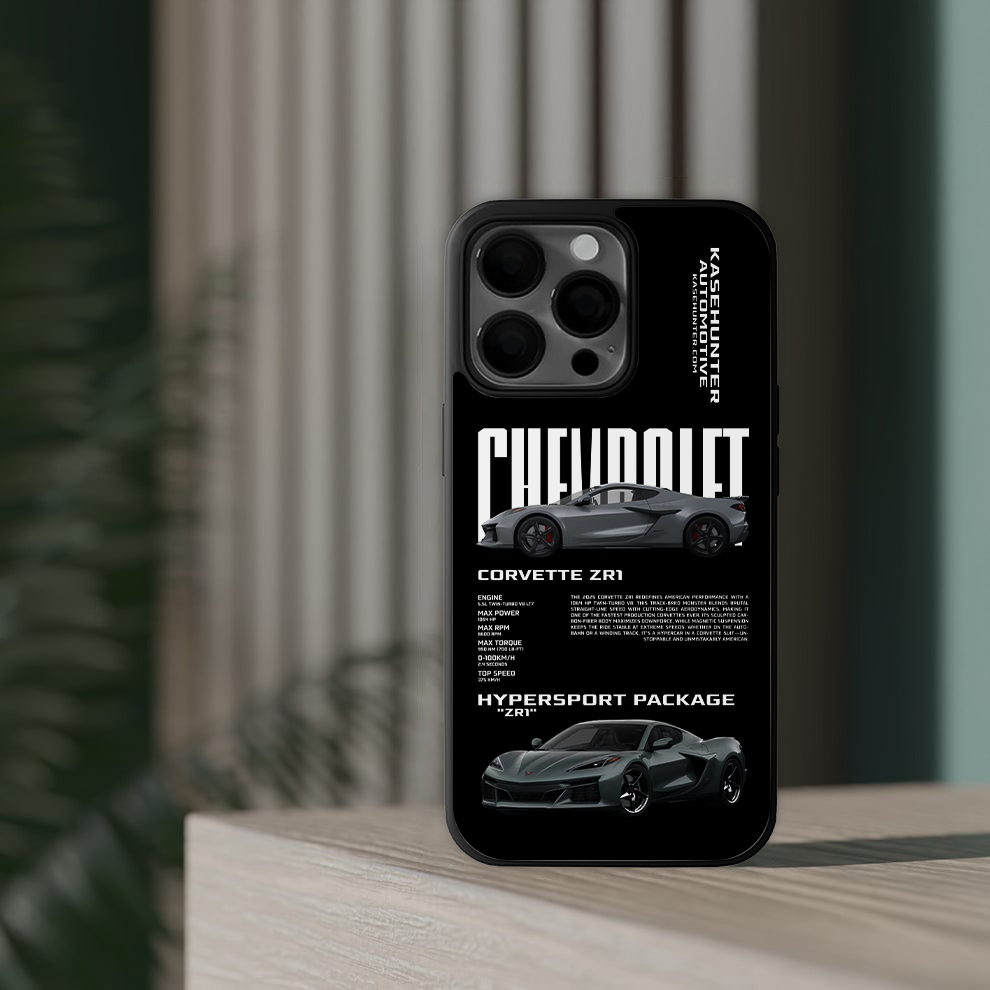 Sports Cars 2025 Cases Collection For All Models
