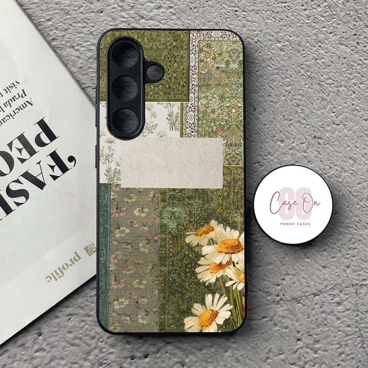 Aesthetic Rug/carpet Phone Case Collection For All Models