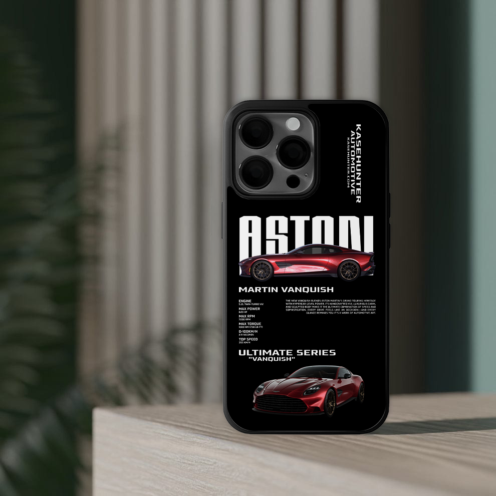 Sports Cars 2025 Cases Collection For All Models