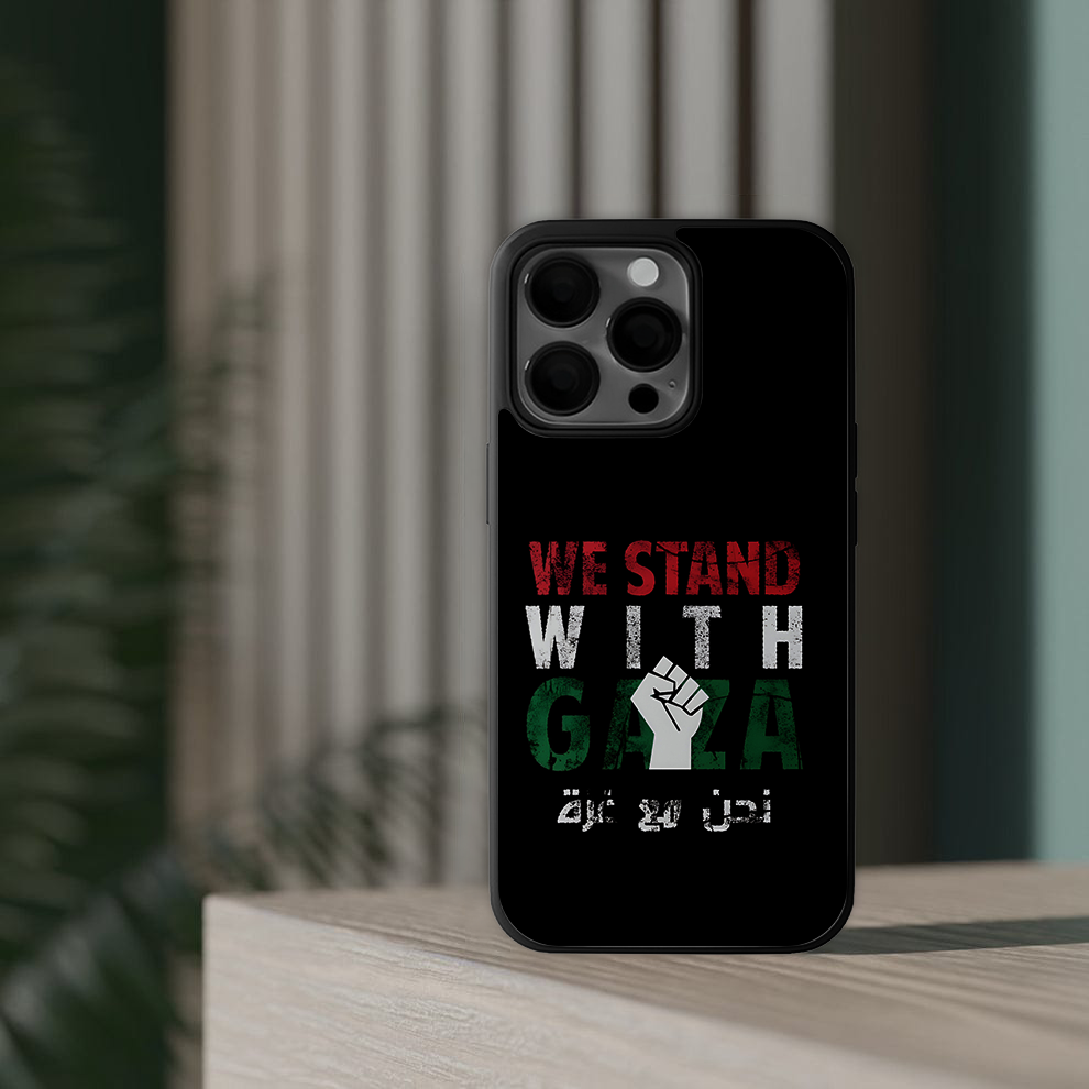 Palestine Phone Cases For All Models